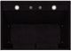 Vent-A-Hood® 30" Black Carbide Under Cabinet Range Hood-2