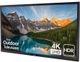 SunBriteTV® Veranda Series Black 65" LED HDR 4K UltraHD Outdoor TV-0