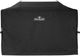 Napoleon Rogue® Black Premium Griddle Cart Cover-0