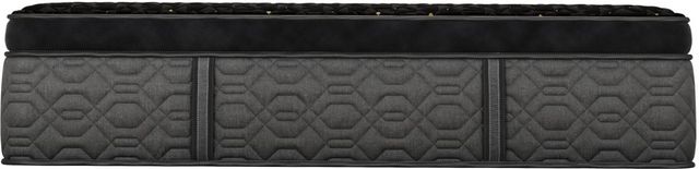 Beautyrest Black® Series 4 Hybrid 16" Plush Box Top Queen Mattress-4