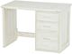 Crate Designs™ Furniture Cloud Lacquer Top Desk-0