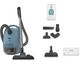 Miele Guard S1 Nordic Blue Canister Vacuum-4