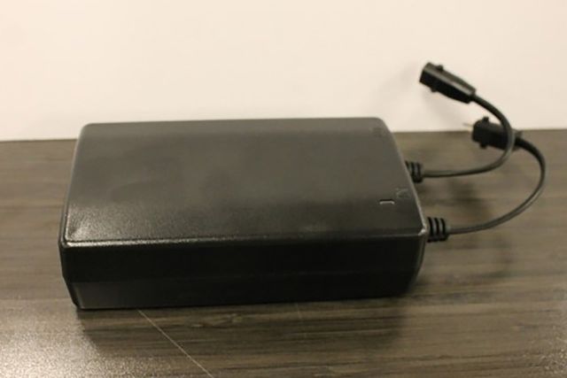 Parker House® Recliner Power Supply Battery Pack-0