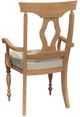 Bermex® Customizable Dining Room Chair-1