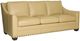 Vanguard® Furniture Customizable American Bungalow Nicholas Leather Sofa-0