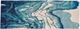 Feizy Brixton Atlantic 2'10" x 9'10" Rug-0