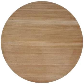 Bramble Customizable Kraton Round Side Table-4