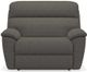 La-Z-Boy® Roman Grey Power Reclining Chair and a Half-0