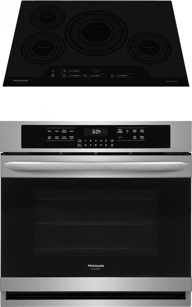 Frigidaire Gallery® 2 Piece Kitchen Package-0