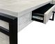 Martin Furniture Mason Monarca Open L-Desk-2