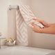 Moen® Genta™ Chrome Hand Towel Bar-4