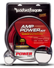 Rockford Fosgate® 8 AWG Power & Signal Installation Kit-0