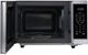 Sharp® 1.4 cu. ft. 1100W Stainless Steel Countertop Microwave Oven with Inverter Technology-1