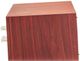 MartinLogan Motion 50XTi Red Walnut Center Channel Speaker-1