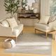 Nourison Home™ Washable Charm 5'x7' Style 9 Area Rug-1