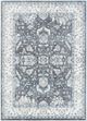 Nourison Home™ Astra Machine Washable Slate 5'x7' Area Rug-0