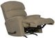 Catnapper® Pearson Linen Manual Chaise Rocker Recliner-4