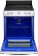 LG 29.88" Stainless Steel Free Standing Electric Range-2