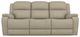 La-Z-Boy® Dorian Sand Power Reclining Sofa with Headrest and Lumbar-1