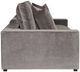 Vanguard® Furniture Ease Stocked Sofa-1