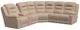 Palliser® Furniture Customizable Leighton 6-Piece Power Reclining Curved Sectional-0
