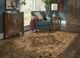 KAS Rugs Heritage Blue/Ivory Medallion 5'x8' Area Rug-4