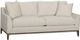 Fairfield® Customizable Hendrix Sofa-0