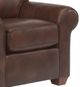 Flexsteel® Thornton Brown Chair-2