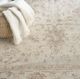 Nourison Home™ Shadows Ivory 5'x7' Area Rug-4