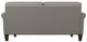 La-Z-Boy® Laurel Fog Sofa-4