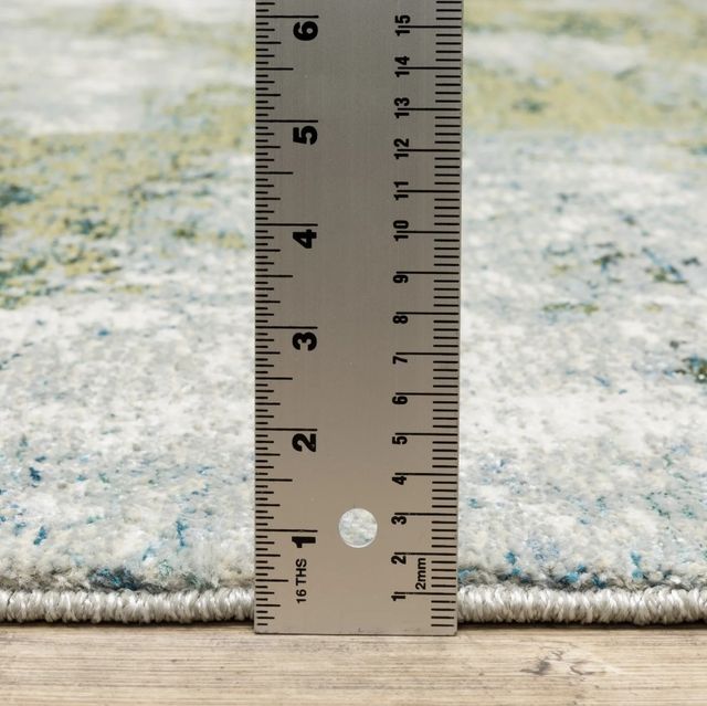 Oriental Weavers™ Evolution 5'x7' Style 2 Area Rug-2