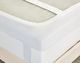 MLILY® Queen Fully Encased 360° Mattress Protector-3