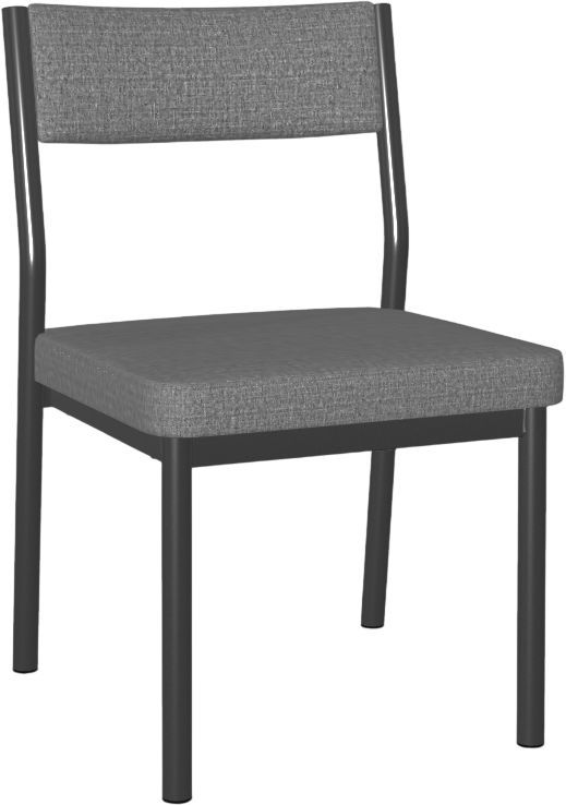 Amisco Customizable Adriana Dining Side Chair-0