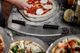 Breeo® Stainless Steel Pizza Rocker-3