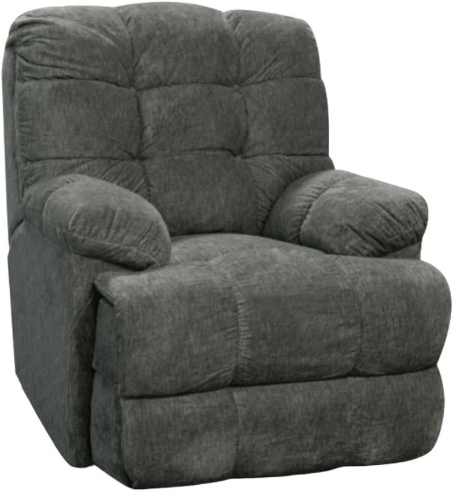 Creek Side Customs Customizable Power Minimum Proximity Recliner-0