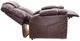 UltraComfort™ Rhodes Umber Medium Power Lift Recliner -2