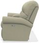 La-Z-Boy® Briggs Sand Power Reclining Loveseat with Console-2