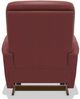 La-Z-Boy® Tripoli Reclina-Rocker® Cherry Recliner-2