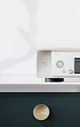 Marantz® Silver Gold CD Player-1