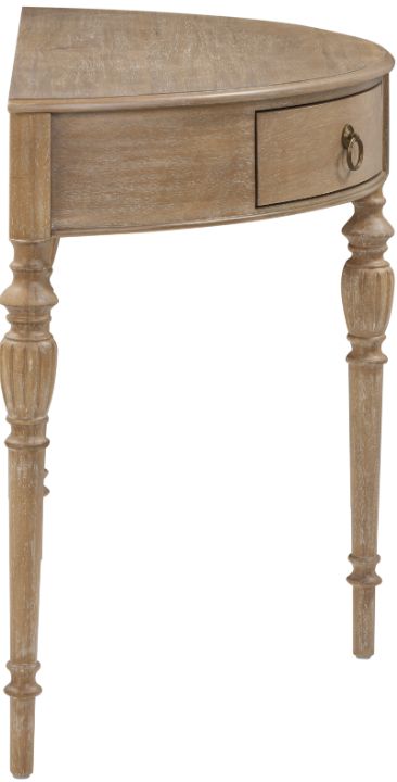 Coast2Coast Home™ Jessell Natural Console Table-2