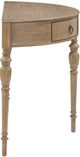 Coast2Coast Home™ Jessell Natural Console Table-2