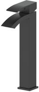 ZLINE Heavenly Matte Black Bath Faucet-0