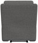 Flexsteel® Customizable Score 36" Power Recliner with Power Headrest and Lumbar-5