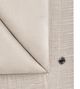 Michael Amini® Marin Greige California King Upholstered Panel Bed-4