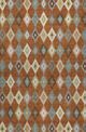 Dalyn™ Rug Company Kenner KN10 Paprika 5'x8' Area Rug-0