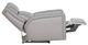 Fairfield® Customizable Drake Manual Wall Hugger Recliner-1