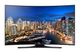 Samsung HU7250 Series 55" 4K Ultra HD Curved Smart TV-0