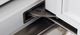 Bertazzoni 36" 19.6 Cu. Ft. Panel Ready Built-In Bottom Freezer Refrigerator-3