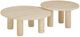 TOV Furniture Amora 2-Piece Travertine Nesting Table Set-0