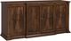 Hooker® Furniture Archives Classic Walnut Buffet-0